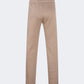 Oil And Gaz Casual Men Lifestyle Pant Beige
