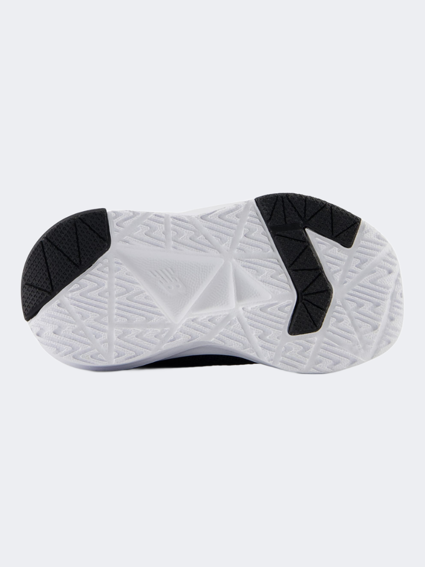New Balance 578 Infant-Boys Running Shoes Black