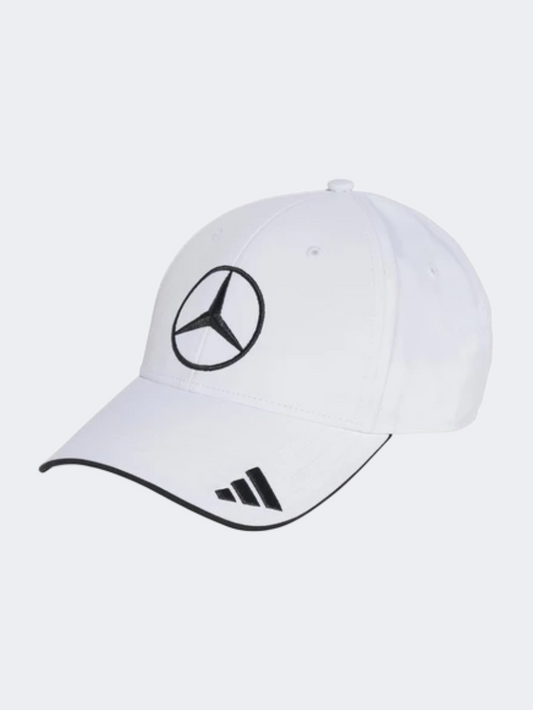 JW6270-Mer Dr Cap White/Black