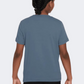 Nike Sportwear Boxy 1 Futura Boys Lifestyle T-Shirt Aegean Storm Blue