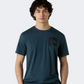 The North Face Fine Men Lifestyle T-Shirt Deep Cypress