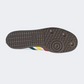 Adidas Samba Og Unisex Original Shoes White/Yellow/Green