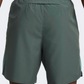 Nike Challenger Men Running Short Green/Bicoastal