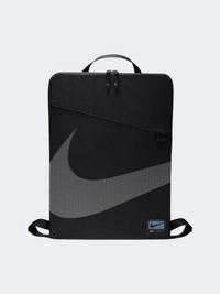 Nike Utility 2 Men Lifestyle Bag Black/Dark Grey