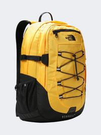 The North Face Borealis Classic Unisex Hiking Bag Summit Gold/Black