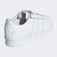Adidas Superstar Led Lights Ps-Girls Original Shoes Cloud White