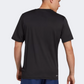 Adidas Essentials Stretch Men Training T-Shirt Black/White