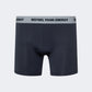 Oil And Gaz Swift Men Underwear Boxers Grey/Blue/Black