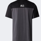 The North Face Mountain Athletic Men Lifestyle T-Shirt Grey/Black
