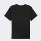 Puma Train All Day Men Training T-Shirt Black