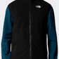 The North Face 100 Glacier Men Lifestyle Vest Black