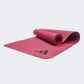 Adidas Accessories 4 Mm Yoga Mats Burgundy