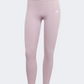 Adidas Optime Women Training Tight Preloved Fig