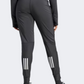 Adidas Own The Run Women Running Pant Black/White