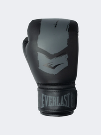 قفازات ملاكمة نسائية Everlast Prospect 2 أسود/رمادي