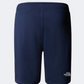 The North Face Standard Light Men Lifestyle Short Navy