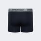 Oil And Gaz Swift Men Underwear Boxers Grey/Blue/Black