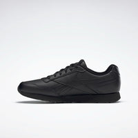 حذاء جري رجالي Reebok Royal Glide أسود