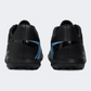 Nike Mercurial Vapor 16 Club Men Football Shoes Black/Ice Blue