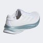 Adidas Supernova Rise 2 Women Running Shoes White/Cloud Metallic