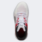 Puma Dagger Men Basketball Shoes Black/Red