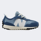 New Balance 327 Infant-Boys Lifestyle Shoes Blue