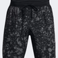 Under Armour Launch Men Running Short Black/Reflective