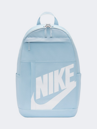 حقيبة ظهر لايف ستايل للجنسين من Nike (21 لتر) أزرق لايت أرموري