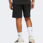 Adidas Z.N.E. Kids-Unisex Sportswear Short Black/White