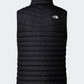 The North Face Grivola Men Lifestyle Vest Black