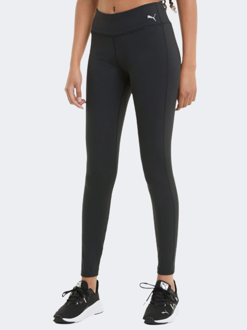 Puma Performance Full-Length Women Training Tight Black