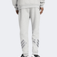 Adidas Future Icons 3-Stripes Men Sportswear Pant Grey Heather