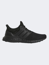 حذاء جري رجالي Adidas Ultraboost 1.0 أسود