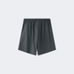 Erke Men Training Short Dark Grey