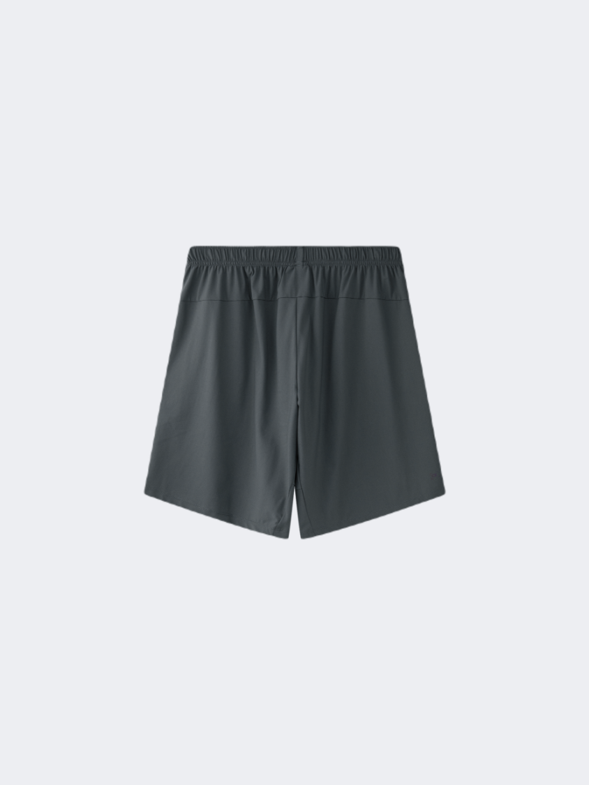 Erke Men Training Short Dark Grey