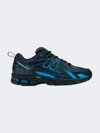 حذاء لايف ستايل رجالي New Balance 1906 أزرق