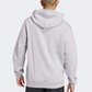 Adidas D4T Men training Hoody Glory Grey