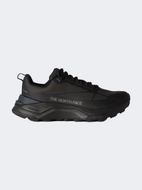 The North Face Fastpack Waterproof Men Hiking Shoes Black