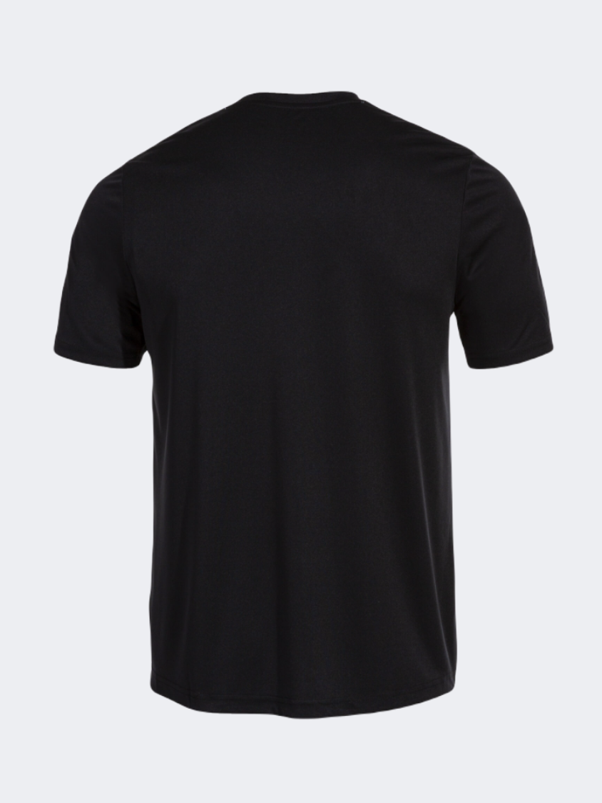 Joma Combi Men Training T-Shirt Black
