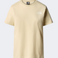 The North Face Graphic Women Lifestyle T-Shirt Gravel