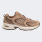 New Balance 530 Women Lifestyle Shoes Flat Taupe