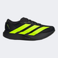 Adidas Adizero Evo Sl Men Running Shoes Black/Lemon/Iron
