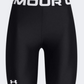 Under Armour Authetics 8 Inch Women Training Short Black/White