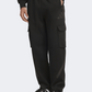 Adidas Z.N.E Open Hem Men Sportswear Pant Black
