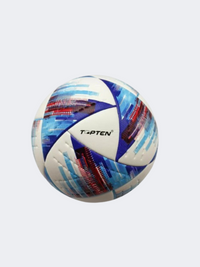 توبتن أكسسواريز كرة القدم أزرق/أبيض/أحمر