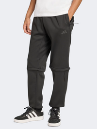 Adidas Ct Q4 Men Sportswear Pant Black