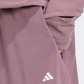 Adidas Women Training Pant Shadow Fig