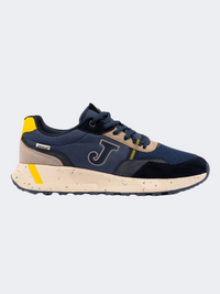 Joma 2403 حذاء لايف ستايل رجالي كحلي/أزرق