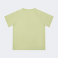 تي شيرت Lifestyle للأولاد من Erke لون أخضر ييد