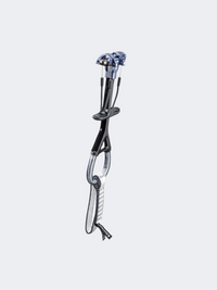 كامالوت تسلق Black Diamond Camalot Ultralight .5 أسود/فضي